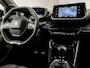 Peugeot 208 1.2 PureTech GT Sport (VIRTUAL COCKPIT, APPLE CARPLAY, GROOT NAVI, 360 CAMERA, LEDER, SPORTSTOELEN, ZWART HEMEL, LM VELGEN, CRUISE, GETINT GLAS, NIEUWSTAAT)