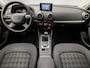 Audi A3 Sportback 1.2 TFSI Sport (NAVIGATIE, CLIMATE, LM VELGEN, XENON, SPORTSTOELEN, PARKEERSENSOREN, BLUETOOTH, NIEUWE APK, NIEUWSTAAT)