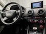 Audi A3 Sportback 1.2 TFSI Sport (NAVIGATIE, CLIMATE, LM VELGEN, XENON, SPORTSTOELEN, PARKEERSENSOREN, BLUETOOTH, NIEUWE APK, NIEUWSTAAT)