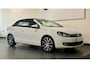 Volkswagen Golf Cabriolet 1.4 TSI Exclusive 160pk Volleer/Clima/Xenon/LED/Navi/Cruise