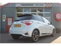 Toyota Yaris 1.5 VVT-i Dynamic 12 mnd. gar. pano, two-tone, boekjes,als nieuw! 16 inch velgen, camera, cruisecontrol, enz.. zie foto's 12 MND. GARANTIE