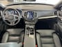 Volvo XC90 2.0 T8 Recharge AWD Business Pro Automaat 7 Persoons | navigatiesysteem full map + hard disk | spraakbediening | | Keyless start | alarm klasse 3  | LED Verlichting  | Digitaal Dashboard |  19"LM-Velgen | elektrisch bedienbare achterklep met sensorsturing
