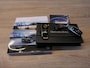 Mercedes-Benz E-klasse Estate 200 4MATIC Premium | Luchtvering | Achteruitrijcamera | Navigatie | Full-LED | Sfeerverlichting | Dodehoek detectie | Stoelverwarming | Elektrische achterklep