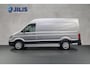 Volkswagen Crafter 2.0 TDI L3H3 177PK Highline | Camera | Parkeersensoren | LED koplampen | Trekhaak