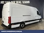 Mercedes-Benz Sprinter 316 CDI 164pk L3H2 Euro6 Airco | Camera | Navigatie | Apple Carplay | Cruisecontrol Android Auto, Chauffeursstoel, Stoelverwarming, Parkeersensoren, Bijrijdersbank
