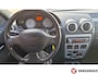 Dacia Logan trekhaak 1.6-16V Prestige