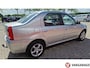 Dacia Logan trekhaak 1.6-16V Prestige