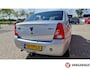 Dacia Logan trekhaak 1.6-16V Prestige