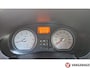 Dacia Logan trekhaak 1.6-16V Prestige