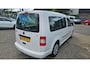 Volkswagen Caddy Maxi 1.6 Optive Comfort 7p Nette auto ! l Airco l Trekhaak l Electrischeramen l