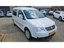 Volkswagen Caddy Maxi 1.6 Optive Comfort 7p Nette auto ! l Airco l Trekhaak l Electrischeramen l