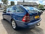 Mercedes-Benz C-klasse Combi 180 K. Elegance|Trekhaak|Half Leder|Airco