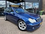 Mercedes-Benz C-klasse Combi 180 K. Elegance|Trekhaak|Half Leder|Airco