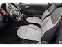 Fiat 500C 0.9 TwinAir Turbo Lounge | Elektrisch bedienbaar open dak | Airconditioning | Navigatie