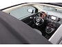Fiat 500C 0.9 TwinAir Turbo Lounge | Elektrisch bedienbaar open dak | Airconditioning | Navigatie