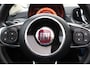 Fiat 500C 0.9 TwinAir Turbo Lounge | Elektrisch bedienbaar open dak | Airconditioning | Navigatie