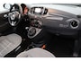 Fiat 500C 0.9 TwinAir Turbo Lounge | Elektrisch bedienbaar open dak | Airconditioning | Navigatie