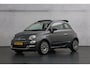 Fiat 500C 0.9 TwinAir Turbo Lounge | Elektrisch bedienbaar open dak | Airconditioning | Navigatie
