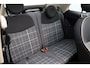 Fiat 500C 0.9 TwinAir Turbo Lounge | Elektrisch bedienbaar open dak | Airconditioning | Navigatie