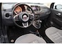 Fiat 500C 0.9 TwinAir Turbo Lounge | Elektrisch bedienbaar open dak | Airconditioning | Navigatie
