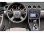 Audi A4 Cabriolet 3.2 FSI Pro Line | Open dak | Half lederen bekleding | Xenon koplampen | Parkeersensoren