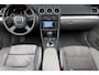 Audi A4 Cabriolet 3.2 FSI Pro Line | Open dak | Half lederen bekleding | Xenon koplampen | Parkeersensoren