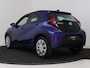 Toyota Aygo X 1.0 VVT-i S-CVT Play I Apple Carplay/Android Auto I Airco I Cruise Control Adaptief I USB I