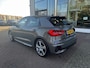 Audi A1 Sportback 25 TFSI Pro Line S / AUT/ Digitale Cockpit/ S Line Int. + Ext./ Airco/ APP/ 17 lmv