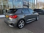 Audi A1 Sportback 25 TFSI Pro Line S / AUT/ Digitale Cockpit/ S Line Int. + Ext./ Airco/ APP/ 17 lmv