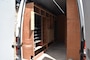 Mercedes-Benz Sprinter 519 3.0 CDI 366, Cruise, Navi, Camera