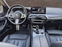 BMW 5-Serie Touring 530e LEDER SPORTSTOELEN NAVIGATIE CRUISE