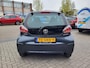 Toyota Aygo 1.0-12V Comfort Navigator | Met airco, navigatie via TOMTOM, elektrische ramen,