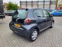 Toyota Aygo 1.0-12V Comfort Navigator | Met airco, navigatie via TOMTOM, elektrische ramen,