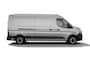 Renault Master T35 2.0 dCi 150pk L3H2 Advance | Trekhaak | Laadruimtepakket | Achteruitrijcamera | Rear step |