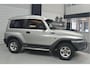 SsangYong Korando 2.9 TDX // AIRCO // CRUISE CONTROLE // TREKHAAK> 3500 kg // APK tot 18-4-2026 // GRIJS KENTEKEN //