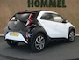 Toyota Aygo X 1.0 VVT-i MT Pulse - ORIGINEEL NEDERLANDSE AUTO - APPLE CARPLAY/ ANDROID AUTO - ADAPTIVE CRUISE CONTROL - ACHTERUITRIJ CAMERA