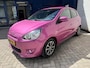 Mitsubishi Space Star 1.2 Instyle PINK 80 pk 5-deurs / AIRCO / Stoelverwarming / APK 06-26