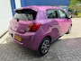 Mitsubishi Space Star 1.2 Instyle PINK 80 pk 5-deurs / AIRCO / Stoelverwarming / APK 06-26
