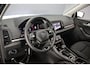 Skoda Karoq Business Edition 1.5 TSI 150pk DSG Automaat Adaptive cruise control, Elektrische achterklep, LED matrix koplampen, Achteruitrijcamera, Navgiatie, Stuurwiel verwarmd, Parkeersensoren