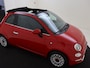 Fiat 500C 1.0 Hybrid RED