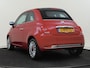 Fiat 500C 1.0 Hybrid RED