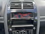 Peugeot 407 1.8 SR Airco Clima Cruise control Nette staat!