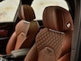 Bentley Bentayga 4.0 V8 First Edition, NL-auto, 1e eig., Naim, pano, 22", HUD, memory, massage, stl.ventilatie, keyless, ACC, privacy, dealeroh, NP309k
