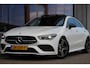 Mercedes-Benz CLA 180 AMG | Night pakket | Pano | Sfeerverlichting | Camera