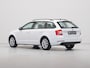 Skoda Octavia Combi 1.5 TSI 150pk DSG Greentech Ambition Navigatie Carplay Clima Pdc Cruise DAB