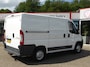Citroën Jumper 30 2.2 HDI L1H1 EcDC