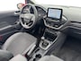 Ford Fiesta 1.0 EcoBoost Hybrid Titanium X | Airco | Apple Carplay/Android Auto | Navigatie | Lane Keeping | Parkeersensoren | 12 Maanden Garantie