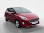 Ford Fiesta 1.0 EcoBoost Hybrid Titanium X | Airco | Apple Carplay/Android Auto | Navigatie | Lane Keeping | Parkeersensoren | 12 Maanden Garantie