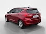 Ford Fiesta 1.0 EcoBoost Hybrid Titanium X | Airco | Apple Carplay/Android Auto | Navigatie | Lane Keeping | Parkeersensoren | 12 Maanden Garantie