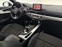 Audi A4 1.4 TFSI 150PK S-line Clima Cruise Navigatie PDC 18''LMV
